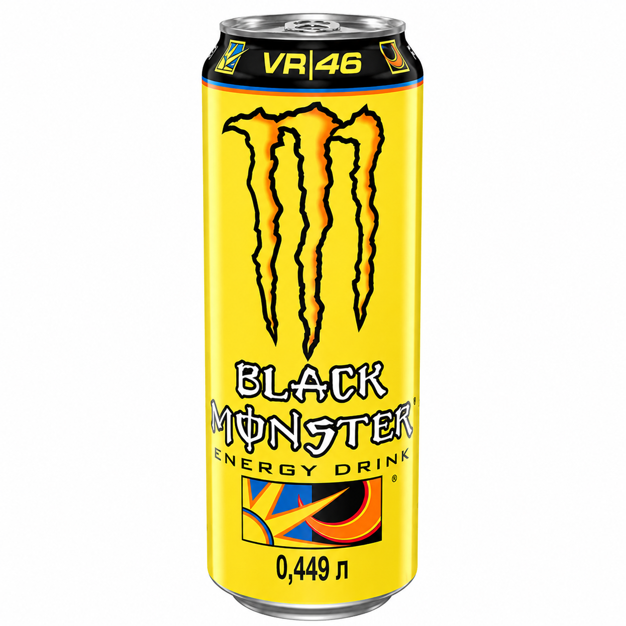 Monster Energy The Doctor